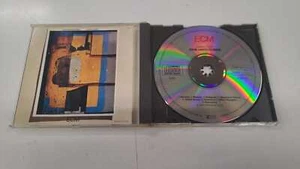 John Abercrombie Characters CD - Bild 1 von 1