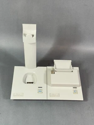 Queratómetro autorrefractor serie ALCON Renaissance para piezas sin probar Foto 1 de 4