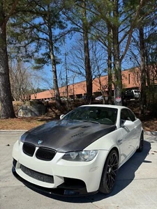2011 BMW M3 - Picture 1 of 9