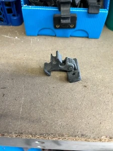 CARAVAN/MOTORHOME ELLBEE WINDOW CATCHES X 10 - Picture 1 of 3