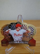 2000 Pacific Crown Royale Scott Rolen #109 Philadelphia Phillies