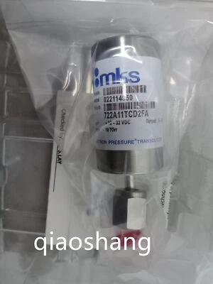1 PCS 722A11TCD2FA MKS Vacuum pressure gauge Brand New By FedEx or DHL - Image 1 of 3