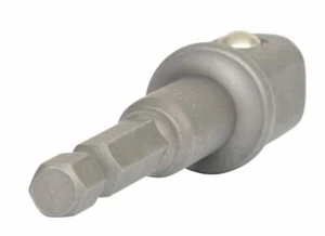 Kstools 1/4 " Vierkant-Adapter, for 1/2 " Socket, Art.nr 514.1108 - Picture 1 of 3