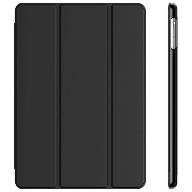  iCoverCase Funda para iPad Mini 4, carcasa trasera de