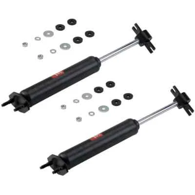 SET-KY343146-F KYB Shock Absorber and Strut Assemblies Set of 2 for Mustang Pair - Image 1 of 2