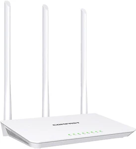 CF-WR613N V3 300Mbps Wireless WiFi Router - Boost Your Home Network! - Picture 1 of 7