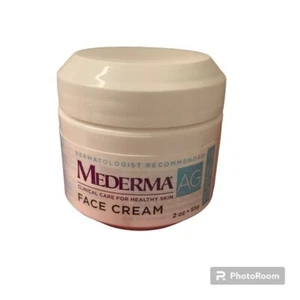 Mederma AG Face Cream 2 oz - Picture 1 of 1