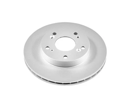 Rotor de freno delantero para Acura RSX 2002-2006 93639CRJM 2003 2004 2005 Foto 1 de 2