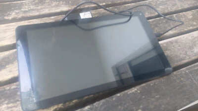 Denver TAQ-10283 PO:15132 Tablet PC mit Schutzhülle - Bild 1 von 4