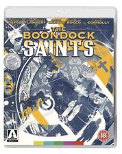 The Boondock Saints (Blu-ray) Sean Patrick Flanery Norman Reedus Willem Dafoe