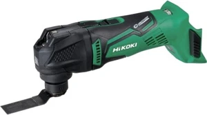 Hitachi HiKOKI rechargeable multi-tool CV14DBL (NN) body only - Picture 1 of 5