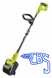 Ryobi Patio Cleaner RY18PCB-0 18V ONE+ Body Only - Picture 1 of 1