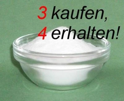 ALPHA-NATURA 100g Stevia Instant Polvo en Lata - 1:100 - Calidad Certificada