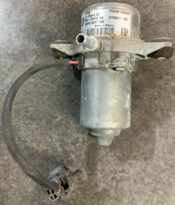 Jeep Wrangler 2012-2018 OEM MOPAR bomba de vacío elevadora de freno eléctrico P04581586AB Foto 1 de 3