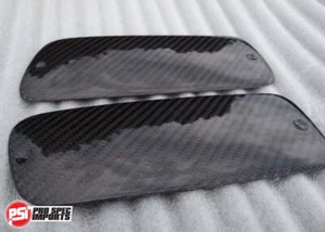 Tapas de fibra de carbono TRD Wing (par) - Imagen 1 de 3