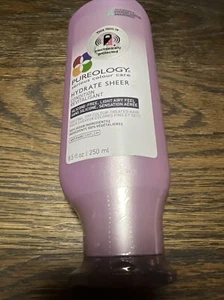 Pureology Hydrate Sheer Conditioner 8.5 fl oz. - Picture 1 of 2