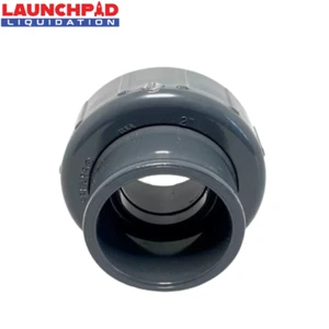 Speere 2" Gewindeüberwurf Kupplung 857-020 - Bild 1 von 6