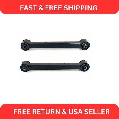 Control Arm Suspension Kit Rear Lower CMS251064 For 2012-2007 Dodge Nitro Jeep - Image 1 of 4