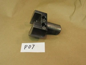 Okuma Space Turn VDI 40  1" static lathe tool holder - Picture 1 of 7