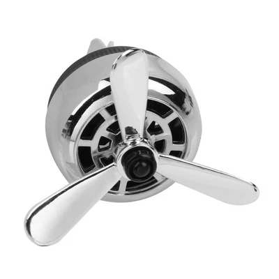  Set of 2 Duft Diffuser Auto Aromatherapie Ätherisches Öl Diffusor - Bild 1 von 4