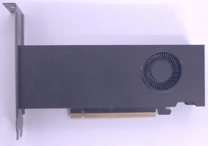 DELL NVIDIA RTX 2000 6GB GDDR6 PCIe 4.0 x8 - Picture 1 of 7