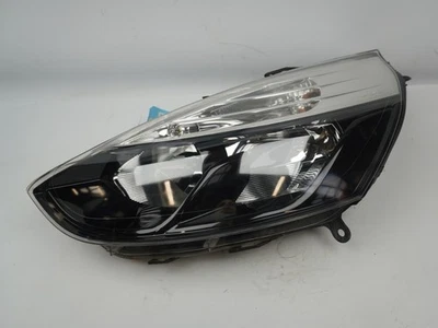 Gebrauchter Linker Scheinwerfer RENAULT CLIO IV Phase 1 - 1.5 DCI 90 PS - - Bild 1 von 4