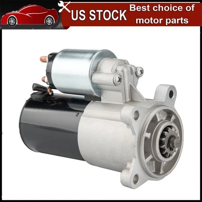 Arranque para Ford Expedition 1999-2010 F-150 1999-2003 2005-2008 5L3411000AA Foto 1 de 4