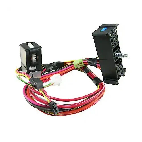 Interruptor de encendido Chevrolet/GMC/Isuzu Blazer/Hombre/Jimmy/S10/Sonoma 1998-1999 Foto 1 de 1