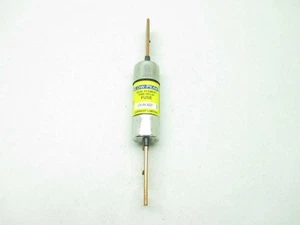 80A Time Delay Class RK1 Fuse 600VAC/300VDC - Picture 1 of 2