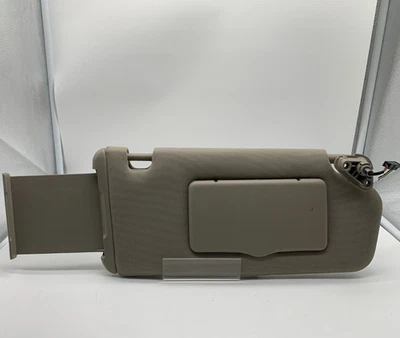 Parasol para pasajeros Subaru Legacy 2002-2005 gris iluminado OEM B04B37001 Foto 1 de 4