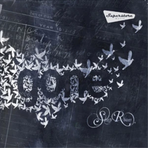 Sleep Room Gone (CD) Album - Imagen 1 de 1