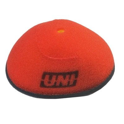 Uni Dual Stage Air Filter for Yamaha Grizzly 125 Raptor 125 & Raptor 250 - Изображение 1 из 2