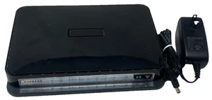 NETGear WNDR4300 Wireless N750 - Picture 1 of 3