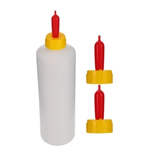  1 set biberon capra allattamento agnello biberon latte agnello biberon bambino capra - Foto 1 di 12