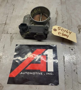 2007-2009 QUEST 07-08 MAXIMA 06-08 FX35 M35 3.5L Throttle Body Valve Assembly - Picture 1 of 10