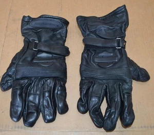 Harley Davidson Guantes de Cuero Hombre Talla Grande - Imagen 1 de 14