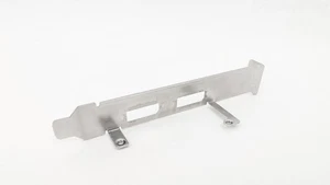 Soporte ATX de alto perfil para tarjeta gráfica AMD Radeon R7 430 4 GB doble 2x DP v907 - Imagen 1 de 3