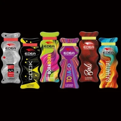 Edea E-Spinner - Off Ice Spinner Figure Skate Training Tool UK