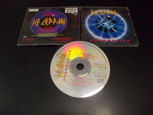 Def Leppard – Adrenalize CD Bludgeon Riffola – 510 978-2 - Picture 1 of 1