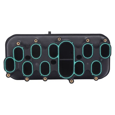 Lower Intake Manifold Fits Ford F-250 F-350 F-450 F-550 Super Duty 6.8L 615-279 Foto 1 de 4