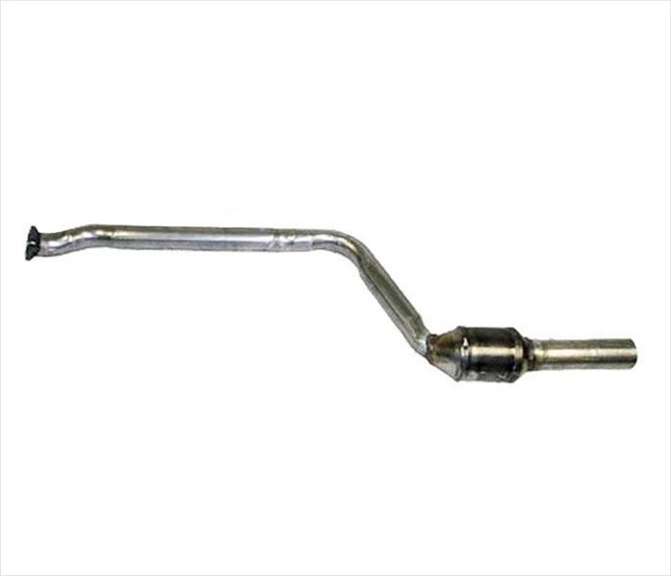 For 07-12 BMW 328i Drivers Side Under Car Engine Pipe With Catalytic Converter - Imagem 1 de 4