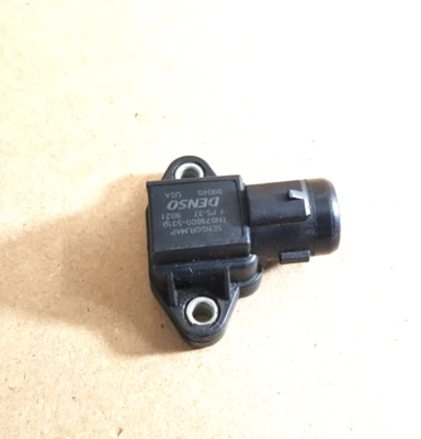 2000 - 2003 acura TL  v6 map sensor 37830-P8E-S00 tn079800-5310 oem e80 - Image 1 of 4