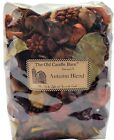 Old Candle Barn Autumn Blend 4 Cup Bag - Perfect Fall Decoration or Bowl Fill...