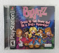 .PSX.' | '.Bratz.