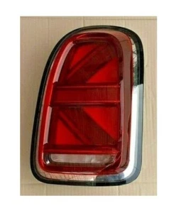 F60 MINI COUNTRYMAN LCI FAHRERLICHT HINTEN RECHTS AB 2020 RISSIG - Bild 1 von 5