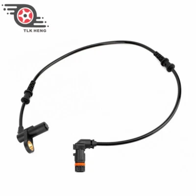 SENSOR VELOCIDAD RUEDA ABS DELANTERO 2205400217 MERCEDES BENZ W220 W215 S430 S500 Foto 1 de 2