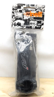 Vintage Cinelli VAI black 120mm stem NOS - Image 1 of 4
