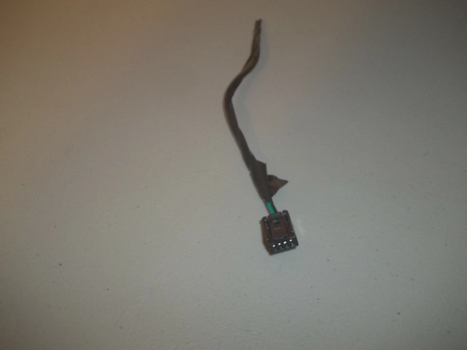 08 09 10 11 12 GM Chevy Chevrolet Malibu Keyless Entry Theft Module Plug - Wire - Изображение 1 из 1