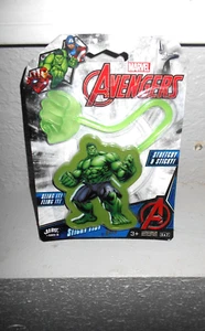 Marvel's Avengers Incredible Hulk Stetch & Sticky Flyer - Picture 1 of 1