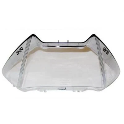 BERGAMASCHI S4285051 FANALE POSTERIORE TRASPARENTE BKR X YAMAHA T-MAX 500 2008-2011